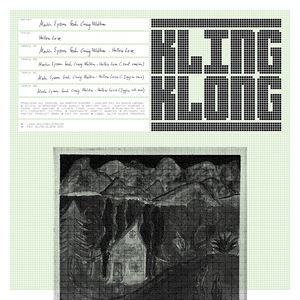 Hollow Love (Jiggler Instrumental Remix)