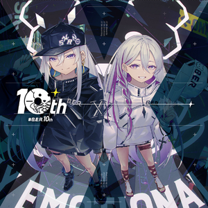 Nu_Story feat.巡音ルカ