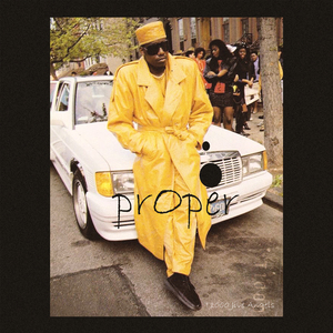 Proper