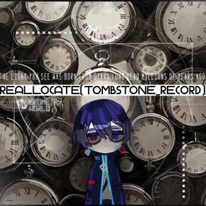 时间崩塌t.lost