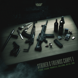 End Your Life (Original Mix)