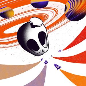 Orange faygo (feat. Jaybandzz)