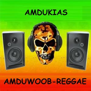 AMDUWOOB-REGGAE