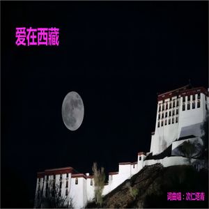 爱在西藏