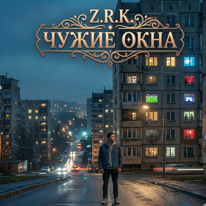 Чужие окна
