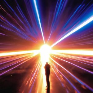 Хмурое утро