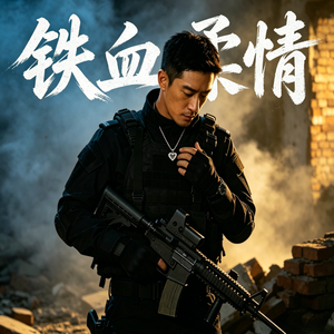 《铁血柔情》