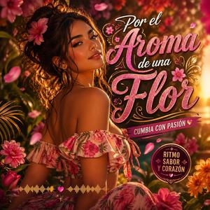 Por el Aroma de una Flor
