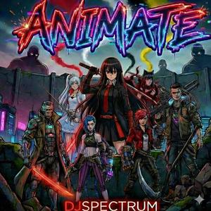 Red Steel Rage (Akame Ga Kill)