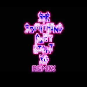 XG - SOMETHING AIN'T RIGHT(Remix)