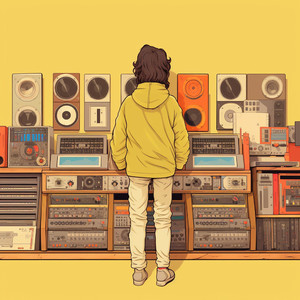 Frecuencias Binaurales Para Mentes Estudiosas