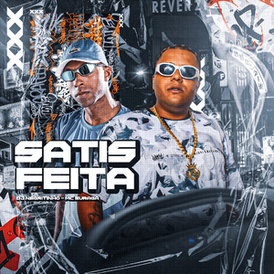 Satisfeita