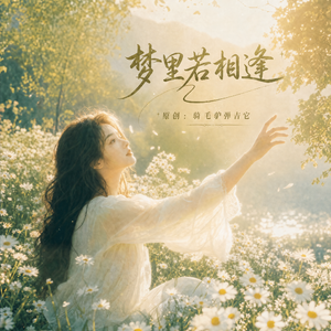 《梦里若相逢》wav