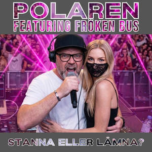 STANNA ELLER LÄMNA?