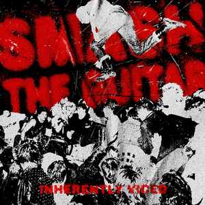 Smash The Guitar