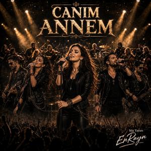 Canım Annem