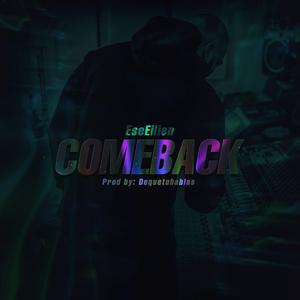 Comeback (feat. Kheb)