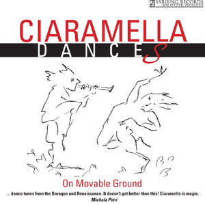 Greensleeves to a ground (arr. A. Gilbert for chamber ensemble)