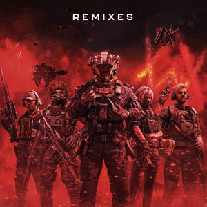 Old Habits - Techno Remix