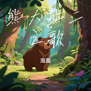熊大熊二之歌