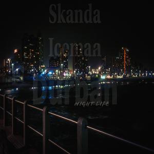 Durban Night Life (Instrumental)