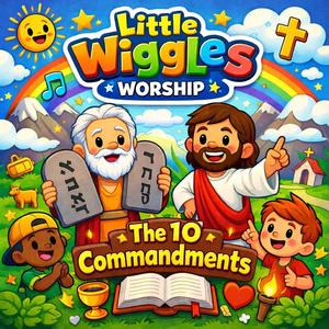 The Second Commandment