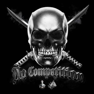 No Competition (feat. Layzie Bone)