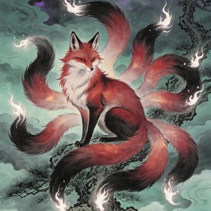 我本倾心向穹苍