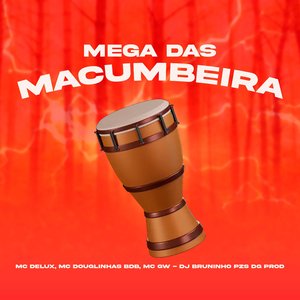 Mega das Macumbeira