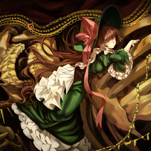 Fantasia Sonata Memento Mori