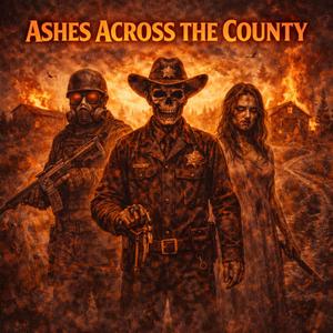 Furnacebend County (Dark Country Music)