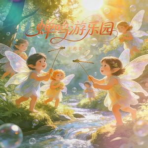 蝉鸣游乐园