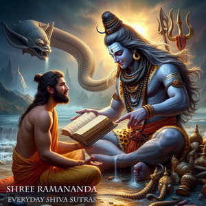 Everyday Shiva Sutras