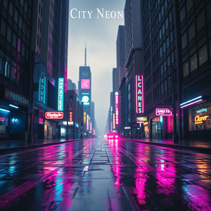 City Neon