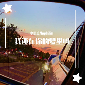 我还在你的梦里吗