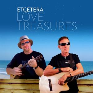 Never Rains in Southern California