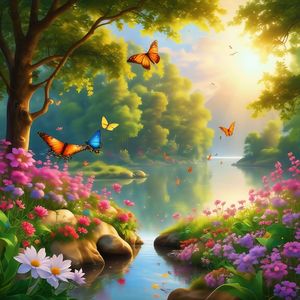 红尘梦(纯音乐)