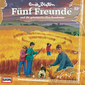 053 - und die geheimnisvollen Kornkreise (Teil 02)