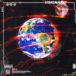 Visionário