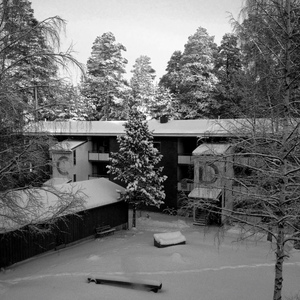 Как той зимой