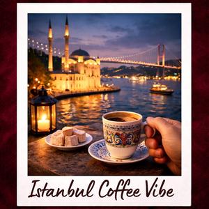 A Walk Along the Seaside Promenade in Kadikoy