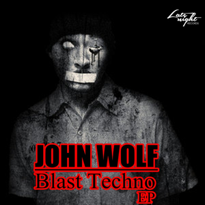 Spooky Sounds (Original Mix)