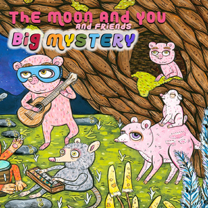 Baby Sounds (feat. Fisher Dolan, Forrest Gurgiolo, Gene Dolan & Ryan Lassiter)