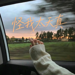 怪我太天真