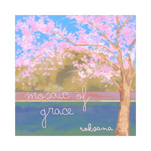 Mosaic of Grace Audio