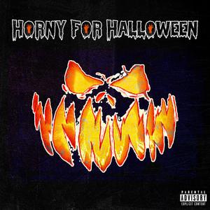 Horny for Halloween