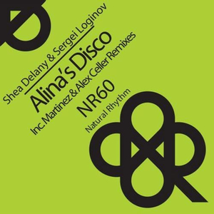 Alina (Original Mix)