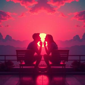 Platonic Love (feat. morecalcium & Waco)