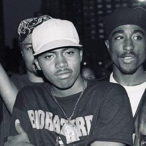 "The Genesis" 叙事 Boombap*Nas*2Pac Type Beat