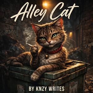 Alley cat